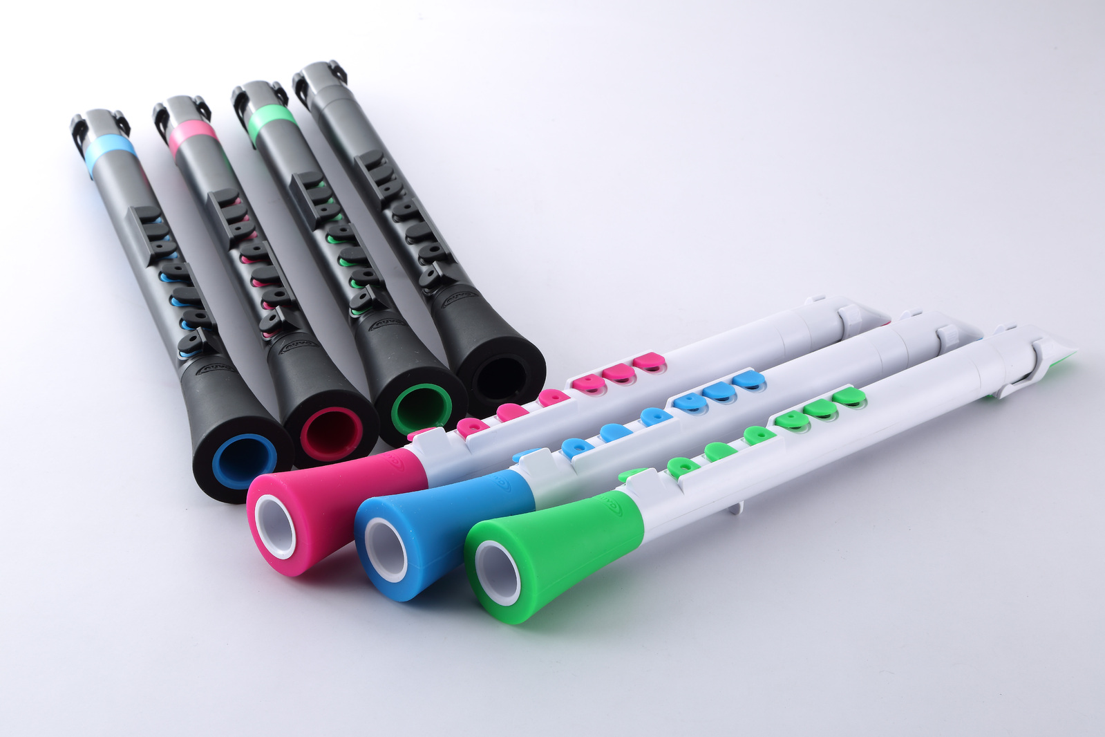 Nuvo dood online black 2.0