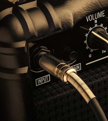 Amplifiers