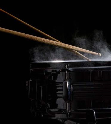 Drums