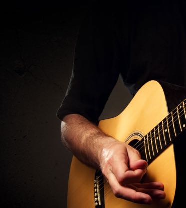 Acoustic Guitars