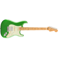 Fender PLAYER PLUS STRATOCASTER® HSS