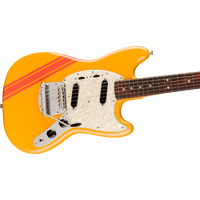 FENDER VINTERA® II '70S COMPETITION MUSTANG®