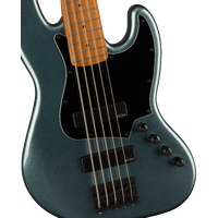 Squier CONTEMPORARY ACTIVE JAZZ BASS® HH V