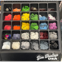 10 Assorted Guitar Pics