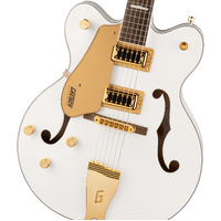 Gretsch  G5422GLH ELECTROMATIC® CLASSIC HOLLOW BODY DOUBLE-CUT, LEFT-HANDED