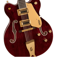 Gretsch G5422G-12 ELECTROMATIC® CLASSIC HOLLOW BODY DOUBLE-CUT 12-STRING