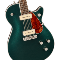 GRETSCH G5210-P90 ELECTROMATIC® JET™ TWO 90 SINGLE-CUT WITH WRAPAROUND TAILPIECE