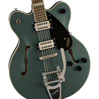 Gretsch  G2622T STREAMLINER™ CENTER BLOCK DOUBLE-CUT WITH BIGSBY®