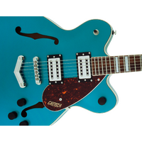 Gretsch  G2622 STREAMLINER™ CENTER BLOCK DOUBLE-CUT WITH V-STOPTAIL