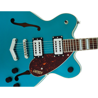 Gretsch  G2622 STREAMLINER™ CENTER BLOCK DOUBLE-CUT WITH V-STOPTAIL