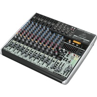 BEHRINGER XENYX QX1832USB MIXER