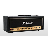 Marshall 100 watt Valve Guitar Head