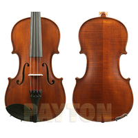 GLIGA II VIOLIN OUTFIT 3/4 DARK ANTIQUE W/VIOLINO