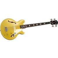 EPIPHONE JACK CASADY BASS MGD
