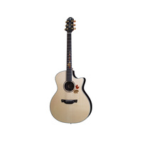 Crafter Autumn Leaves Acoustic