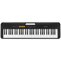 CASIO CTS100