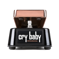 Dunlop Crybaby Wah Joe Bonamassa Signature