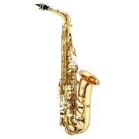 Jupiter JAS500A Alto Saxophone 500 Series