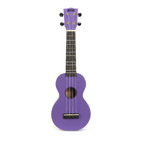 Mahalo Soprano Ukulele (Purple)