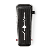 Dunlop Custom Audio Electronics Wah