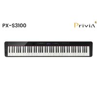 Casio Privia PX-S3100