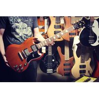 Gibson 61 SG Standard