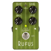 Suhr "Rufus" Fuzz Pedal