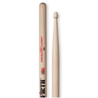4 Pack (For the Price of 3) Vic Firth 5A American Classic