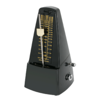 Hemingway Mechanical Metronome 