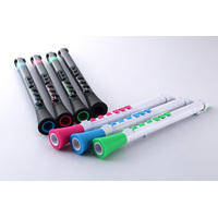 Nuvo Dood 2.0 White/Pink