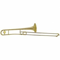 Wiseman Trombone
