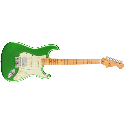 Fender PLAYER PLUS STRATOCASTER® HSS