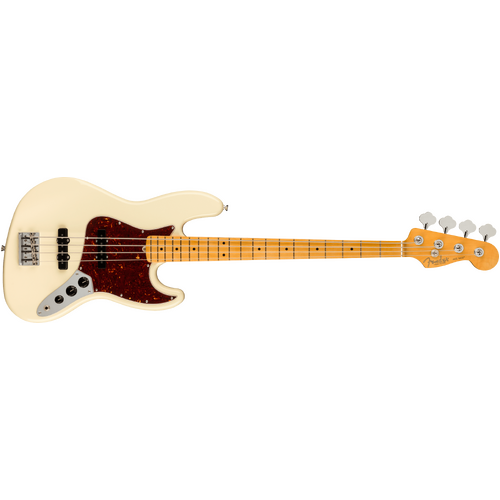 Fender AMERICAN PROFESSIONAL II JAZZ BASS®