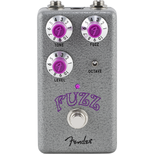 Fender HAMMERTONE™ FUZZ