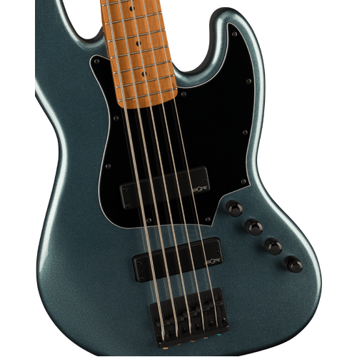 Squier CONTEMPORARY ACTIVE JAZZ BASS® HH V