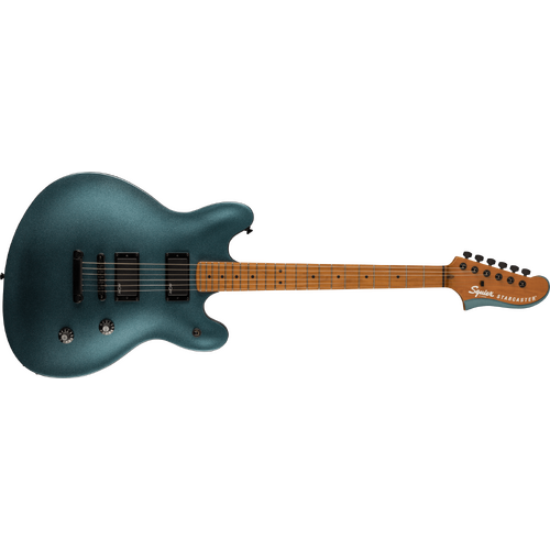 Squier  CONTEMPORARY ACTIVE STARCASTER®
