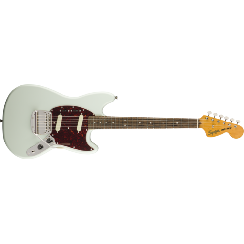 Squier CLASSIC VIBE '60S MUSTANG®