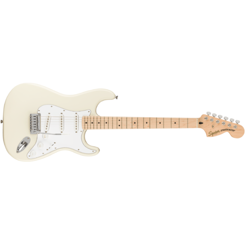 Squier AFFINITY SERIES™ STRATOCASTER®