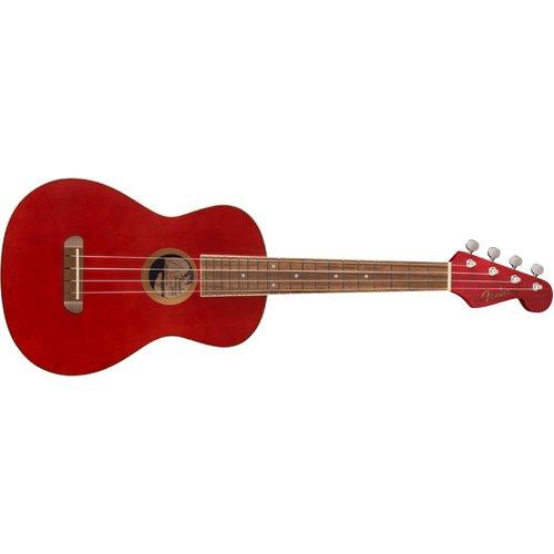 Fender  AVALON TENOR UKULELE