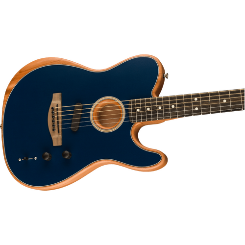 Fender  AMERICAN ACOUSTASONIC® TELECASTER®