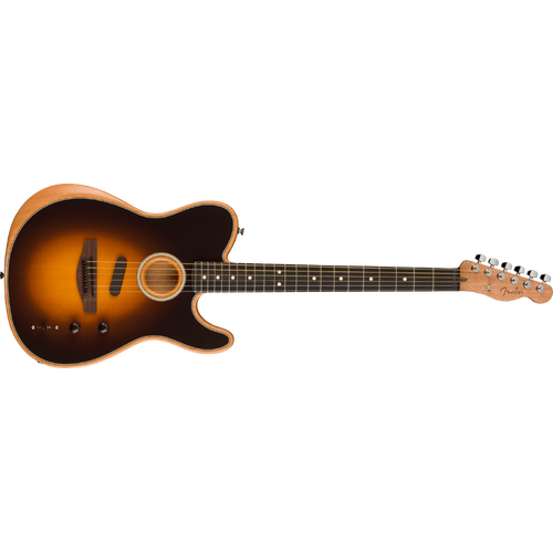 Fender  ACOUSTASONIC® PLAYER TELECASTER®