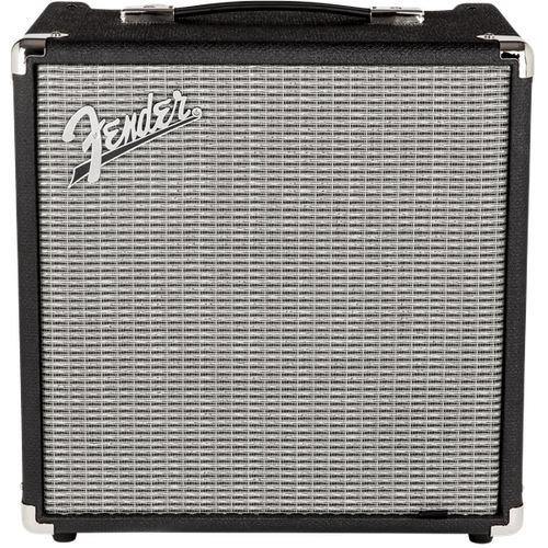 RUMBLE™ 25