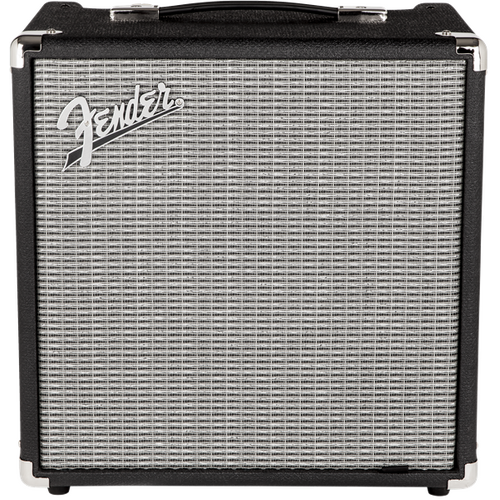 Fender  RUMBLE™ 25 (Bass Amp)
