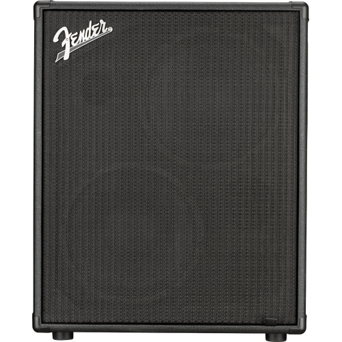 RUMBLE™ 210 CABINET, BLACK