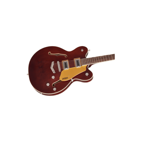 Gretsch  G5622 ELECTROMATIC® CENTER BLOCK DOUBLE-CUT WITH V-STOPTAIL