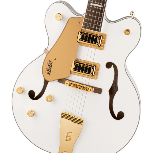 Gretsch  G5422GLH ELECTROMATIC® CLASSIC HOLLOW BODY DOUBLE-CUT, LEFT-HANDED
