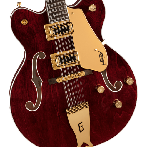 Gretsch G5422G-12 ELECTROMATIC® CLASSIC HOLLOW BODY DOUBLE-CUT 12-STRING