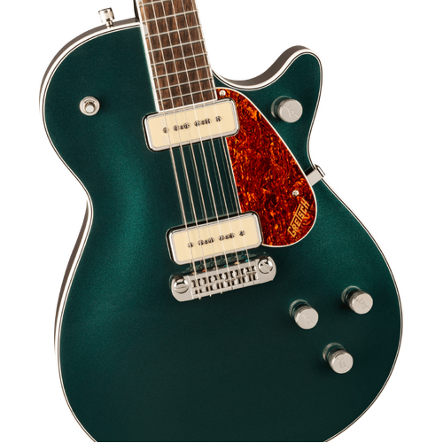 GRETSCH G5210-P90 ELECTROMATIC® JET™ TWO 90 SINGLE-CUT WITH WRAPAROUND TAILPIECE