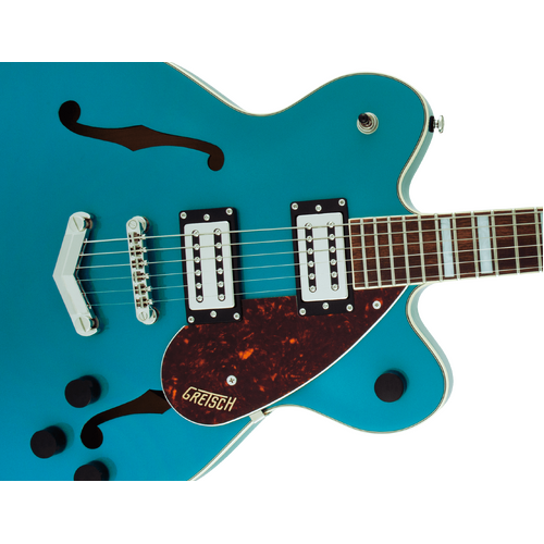 Gretsch  G2622 STREAMLINER™ CENTER BLOCK DOUBLE-CUT WITH V-STOPTAIL