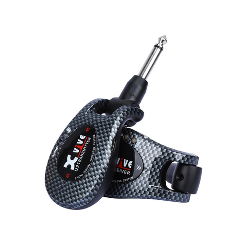 XVIVE U2 CF GUITAR WIRELESS 2.4GHZ